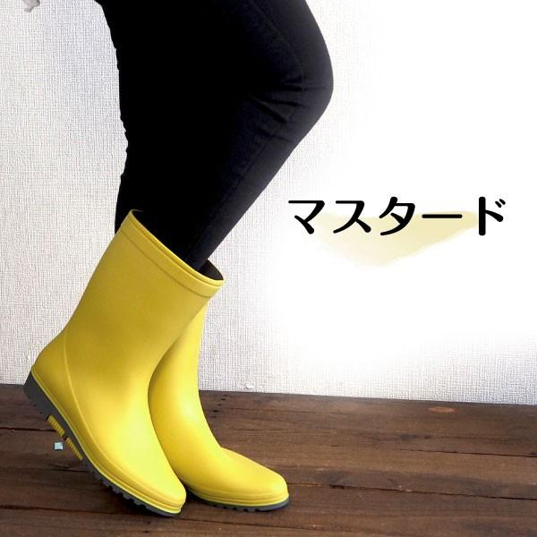 日本製 ASAHI 朝日女士時尚雨靴 (23 - 25cm) 