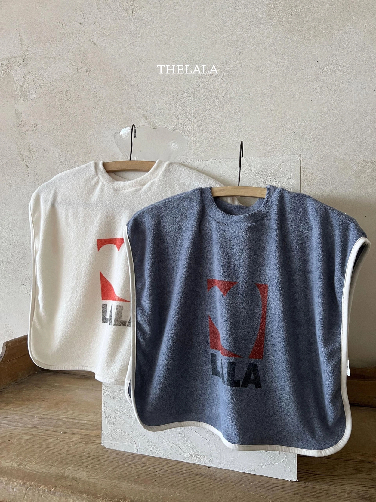 🇰🇷Thelala bib