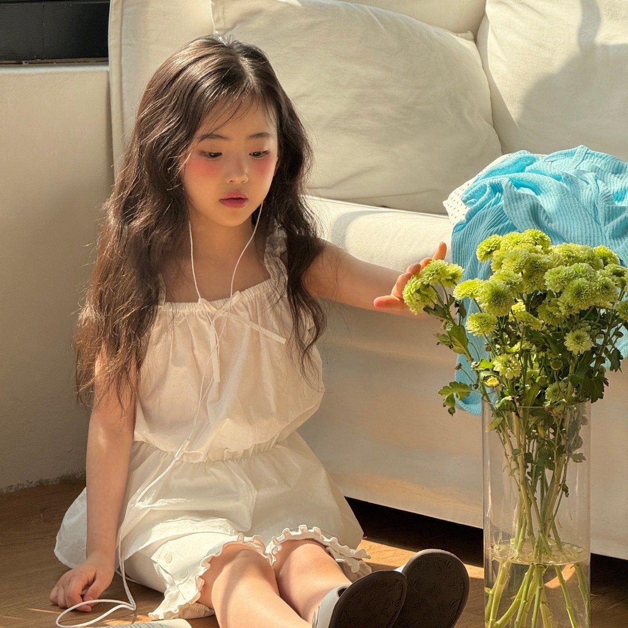 🇰🇷Ninibello 背心