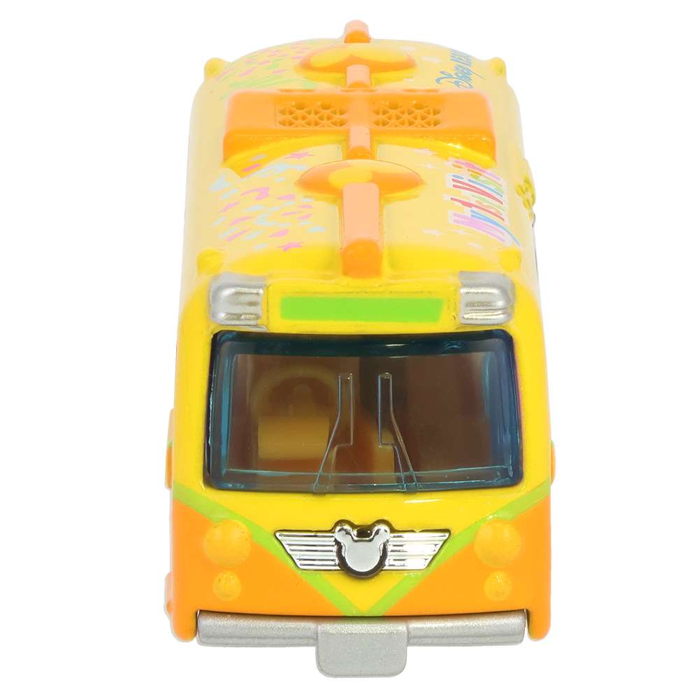 【預訂】TDR My 1st visit tomica