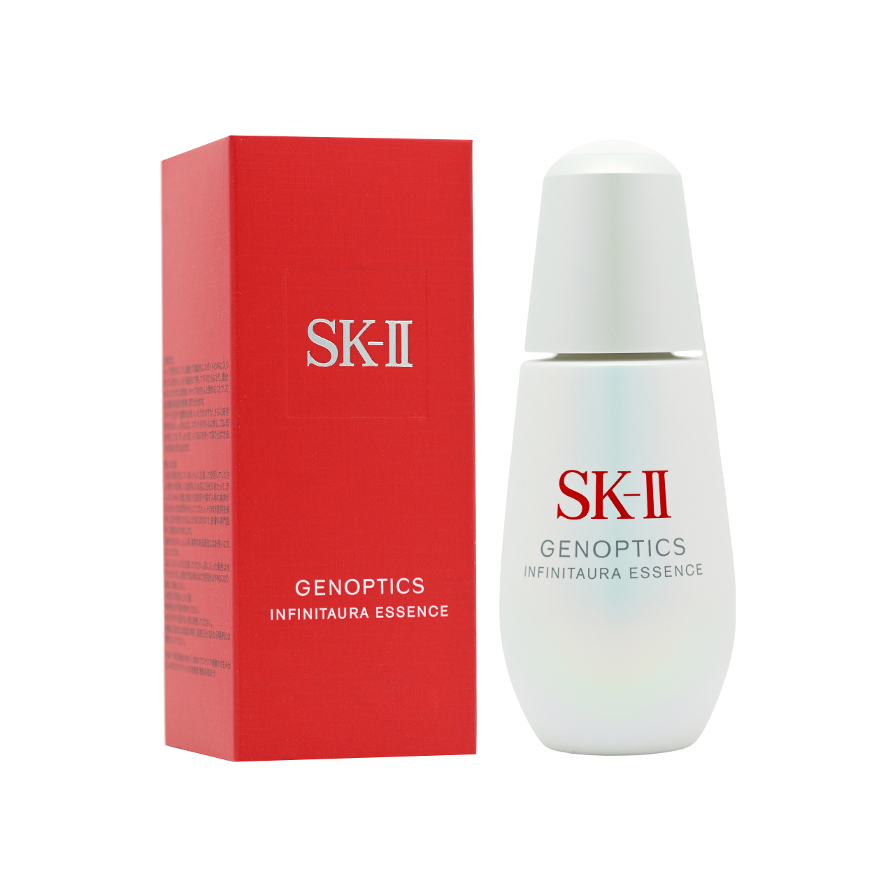 SK-II 全新光子小燈泡精華 50ml（極緻光蘊煥亮精華）GenOptics InfinitAura Serum