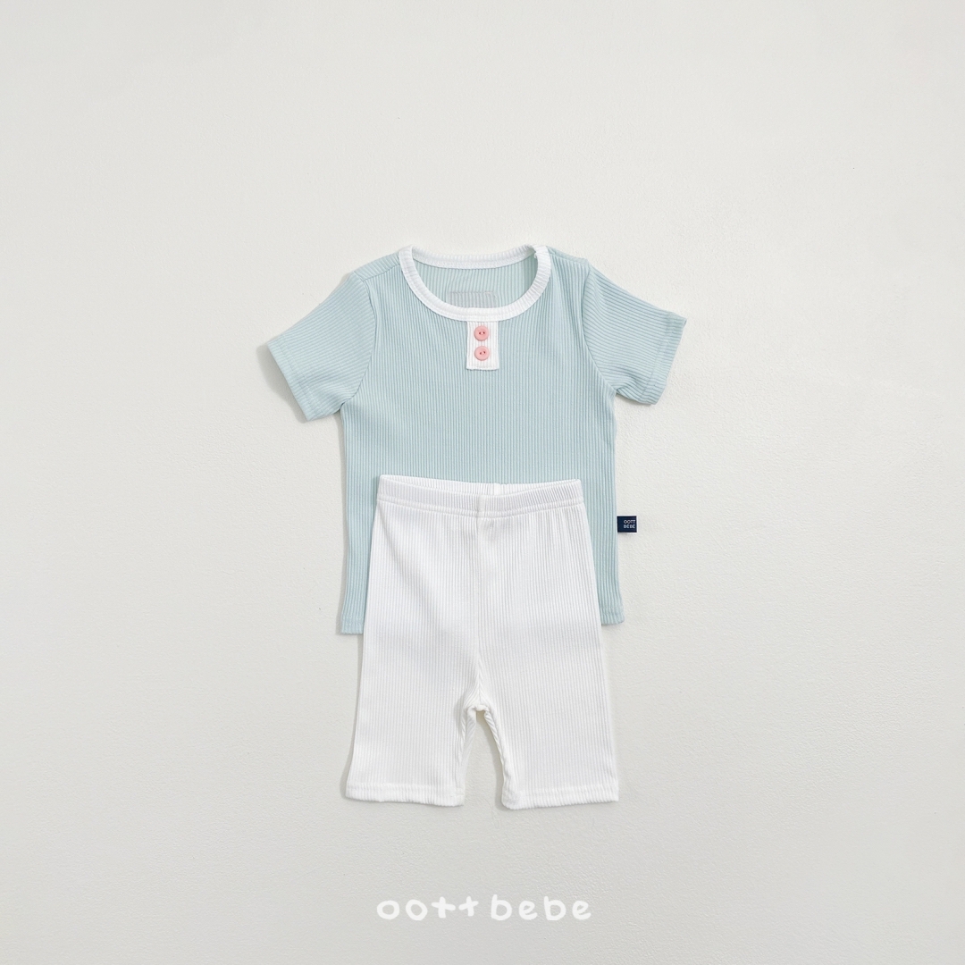 🇰🇷Oottbebe set