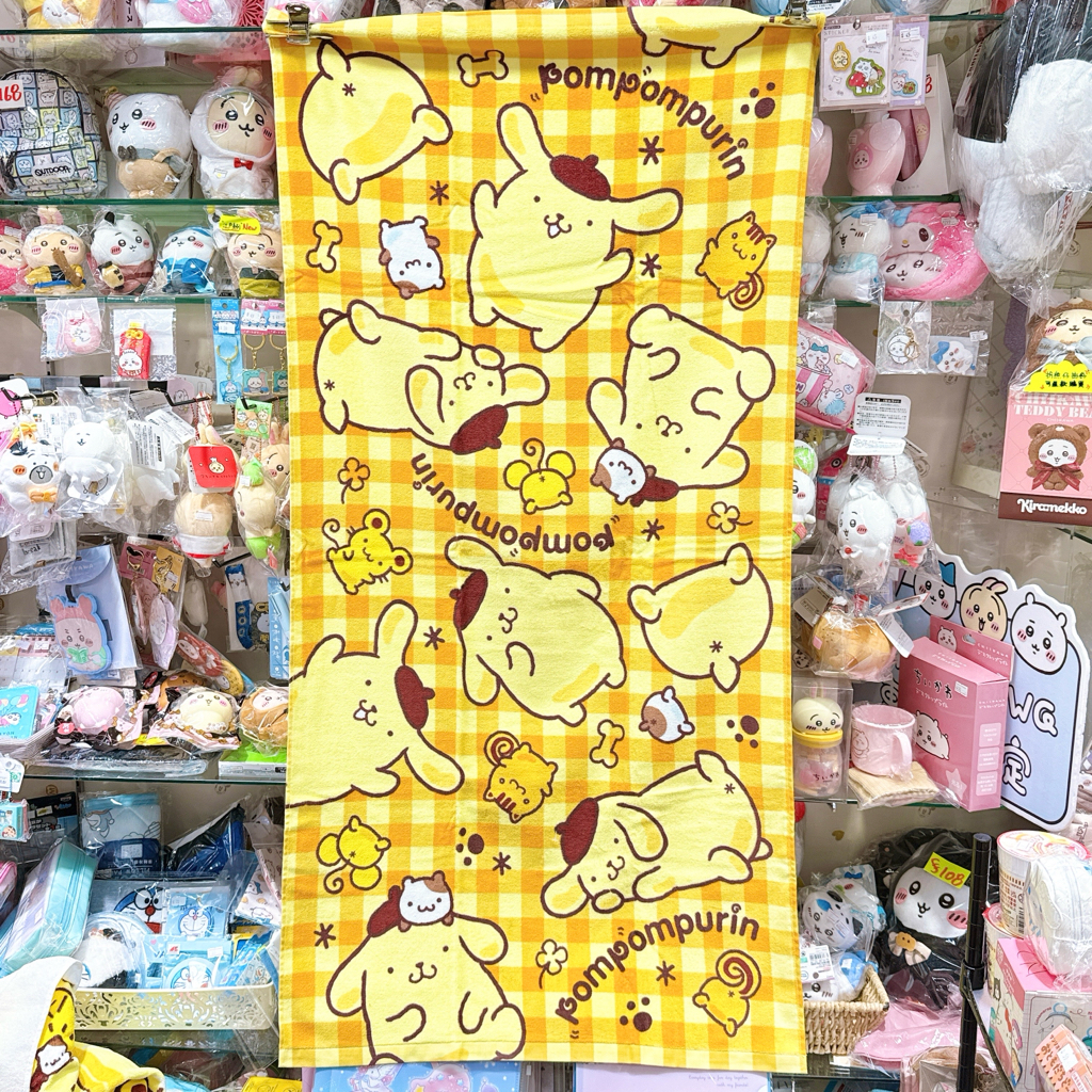 日本版全綿大浴巾 120x60cm