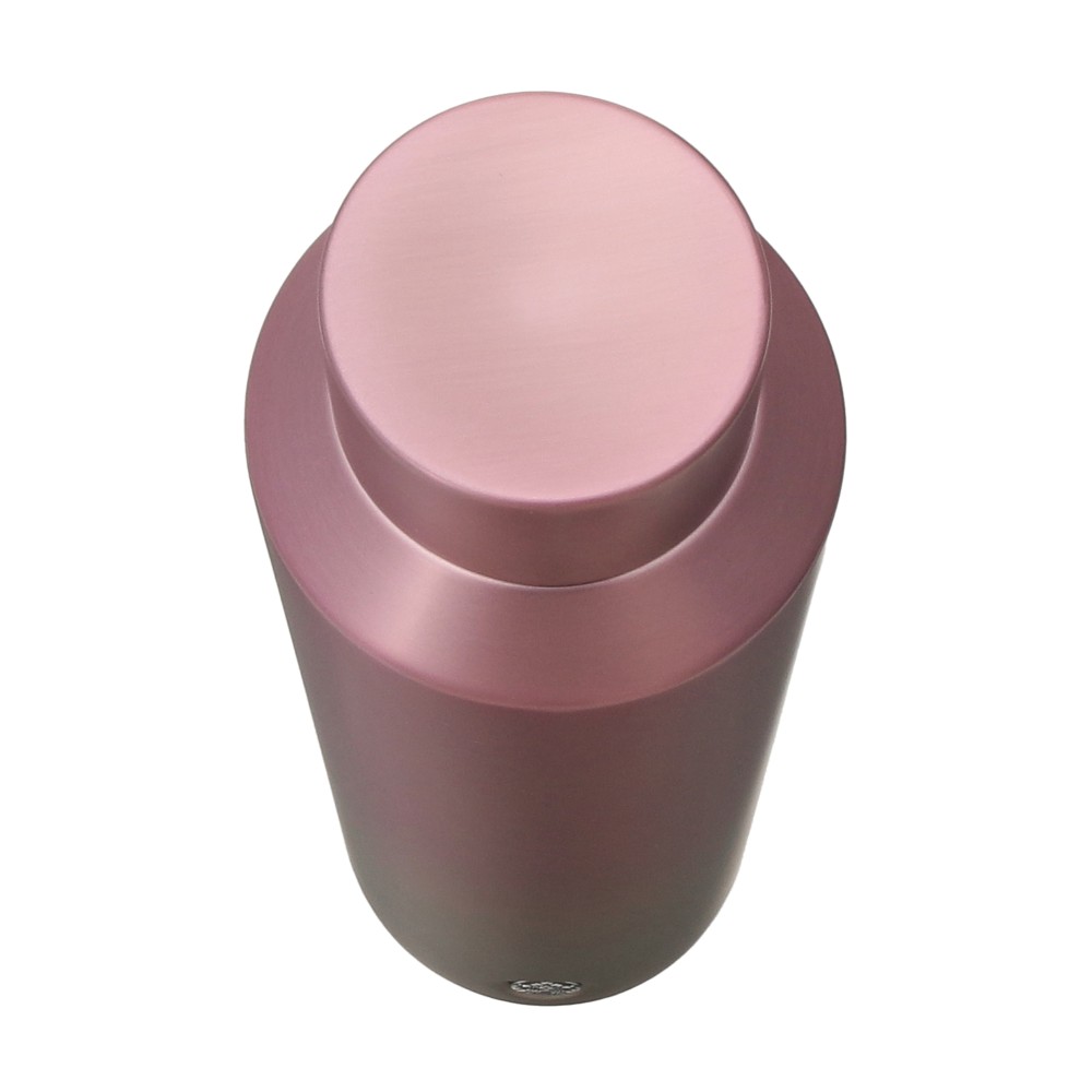 《日本🇯🇵 STARBUCKS 2026 Feel the Breeze 限定系列》粉紅漸層不鏽鋼保溫瓶 591ml