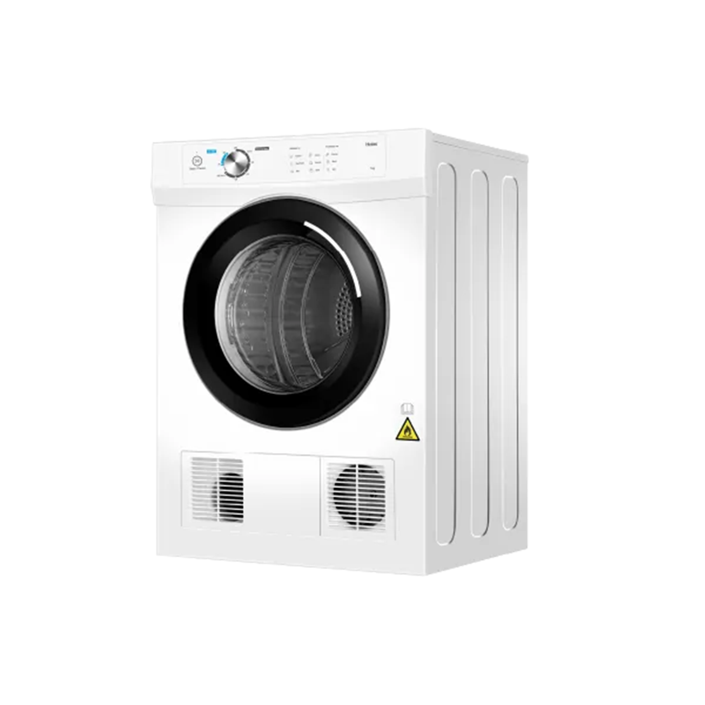 Haier 7kg Vented Dryer (HDV70A1)
