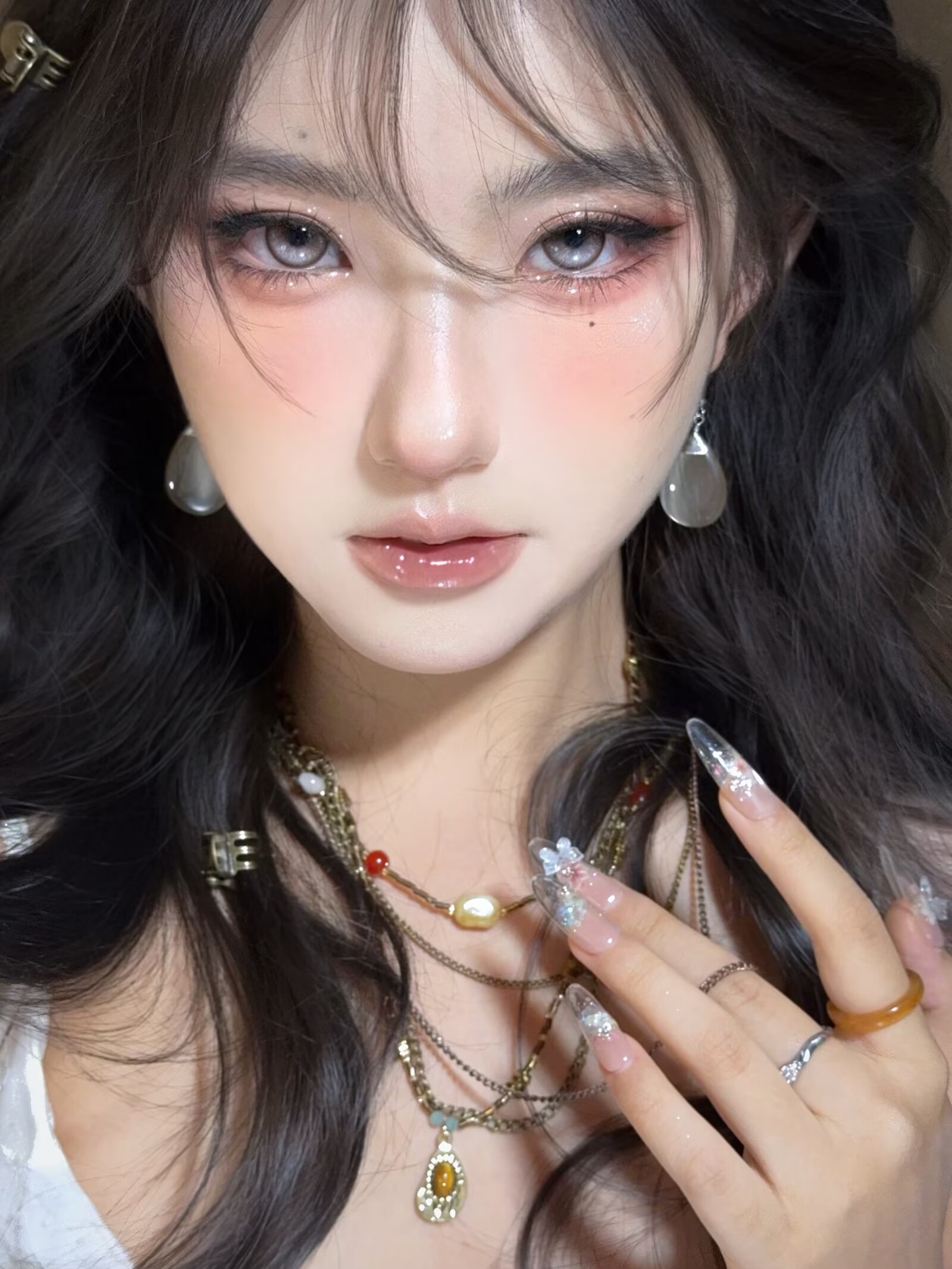 EggUncle 半年拋 但我愛你/低像素可可/鐳射泡泡糖