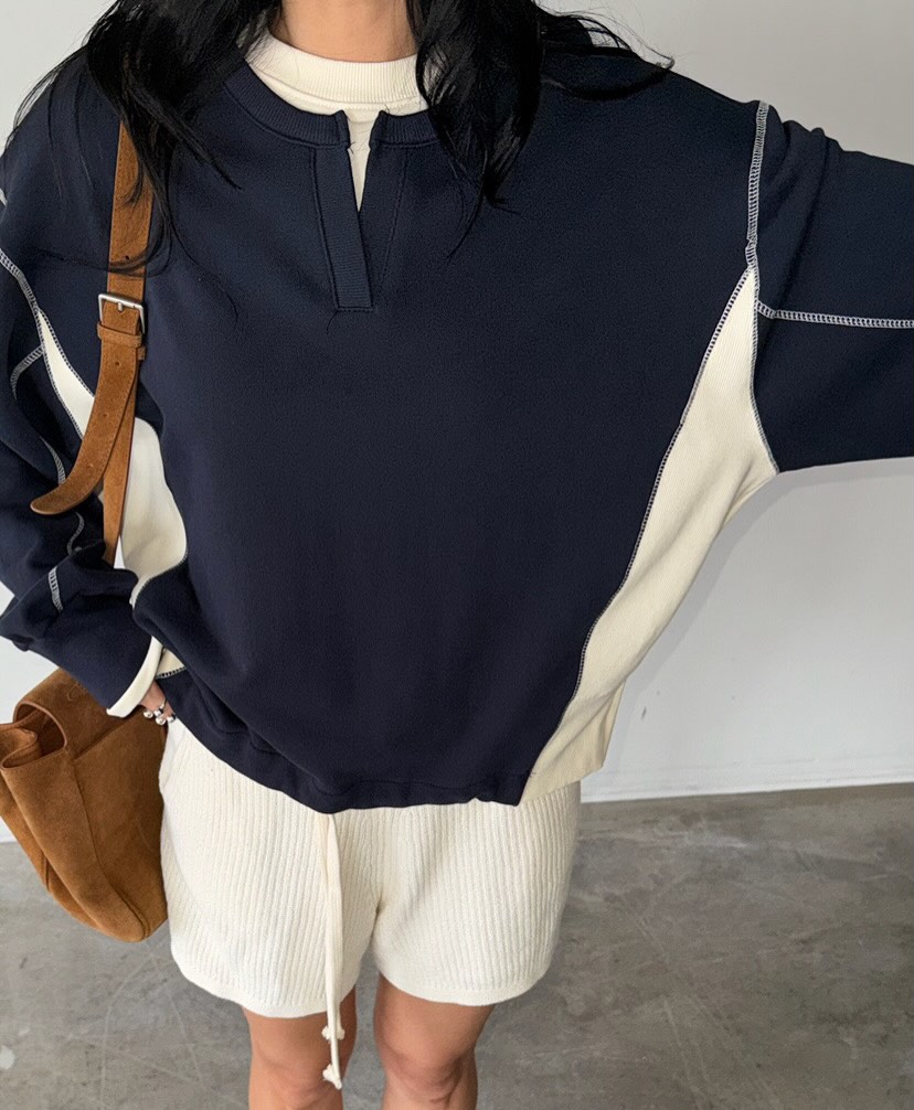 (2026FW) JADEMARKET - TOP