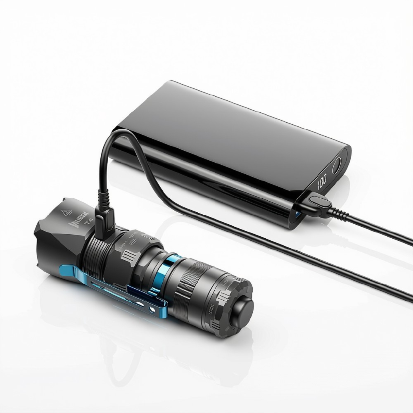 Wuben T4