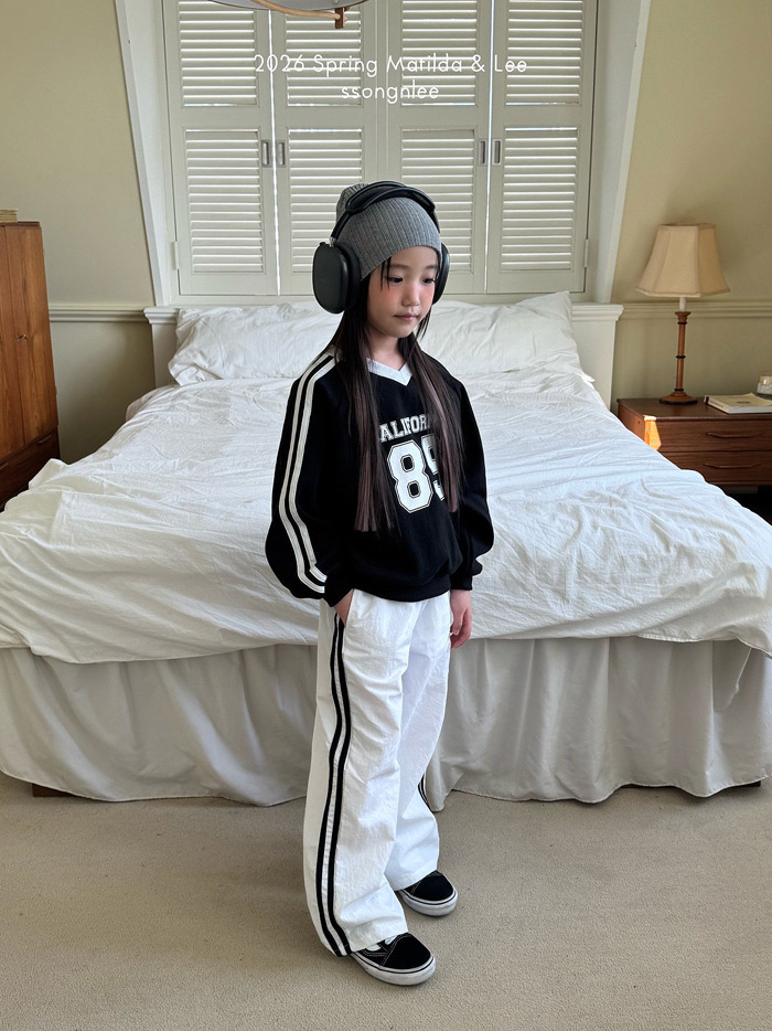 🇰🇷Matilda&Lee pants