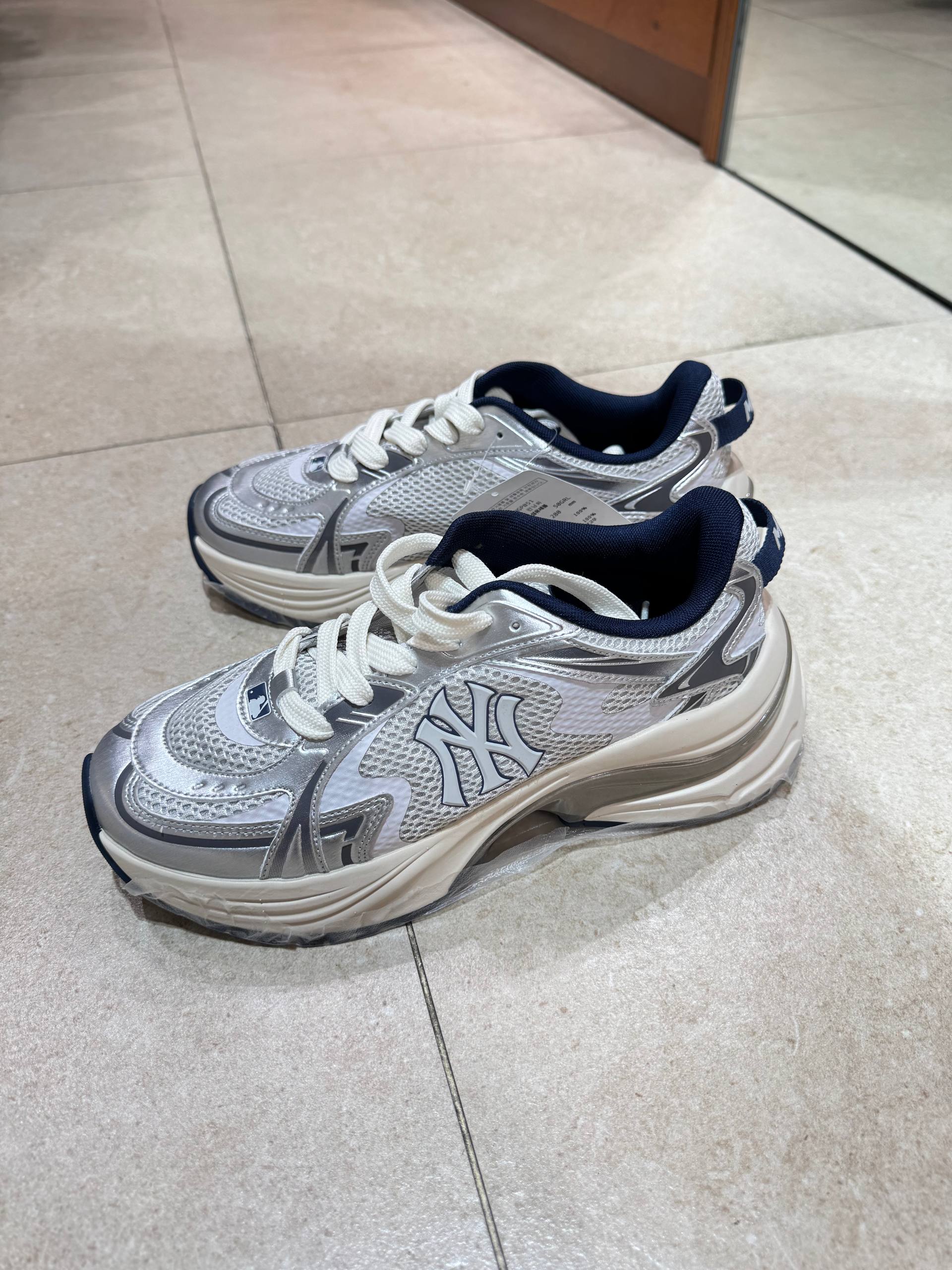 🇰🇷MLB球鞋✨