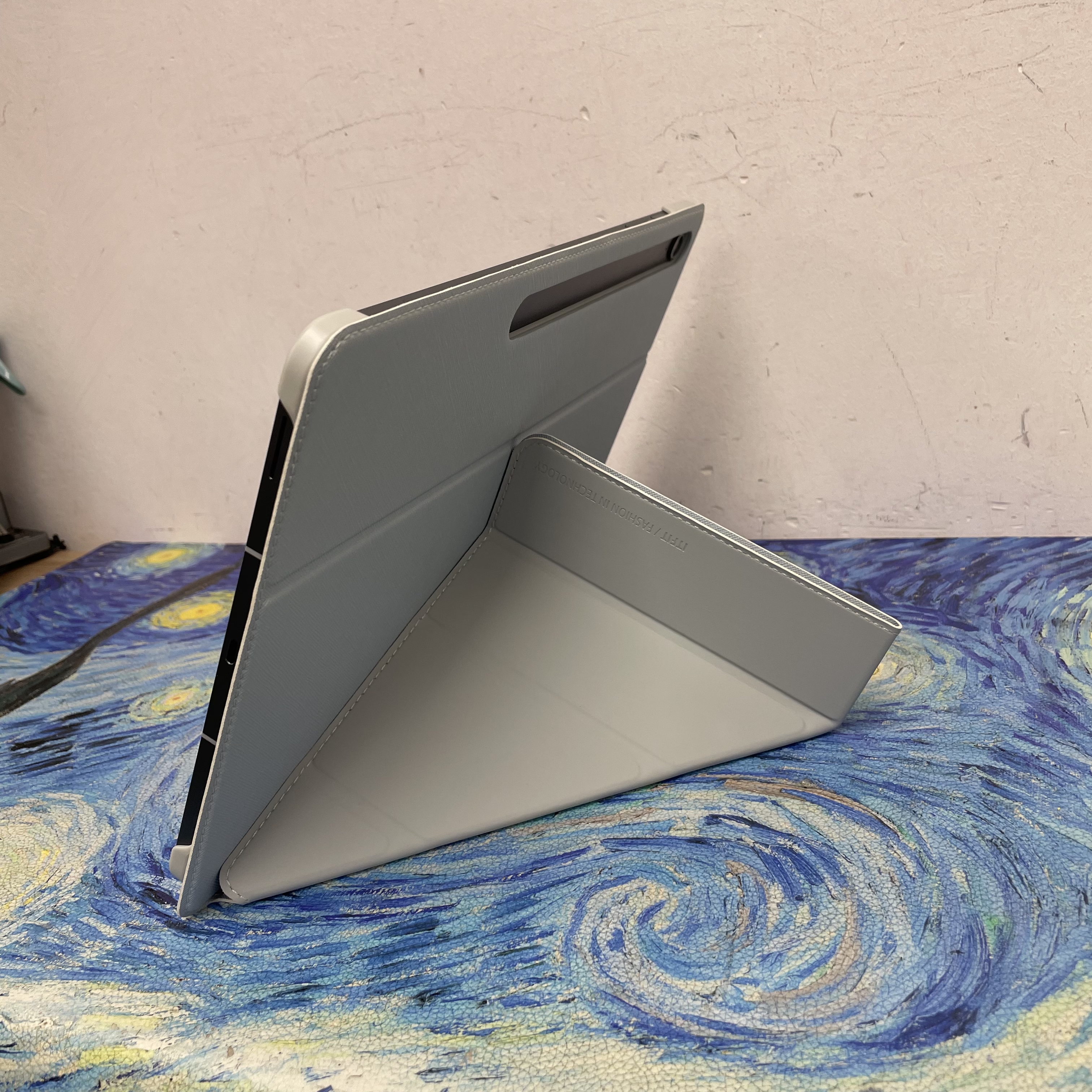 *6553 Galaxy Tab S10 FE+ 完美機 8+128GB WIFI版 灰色 gray