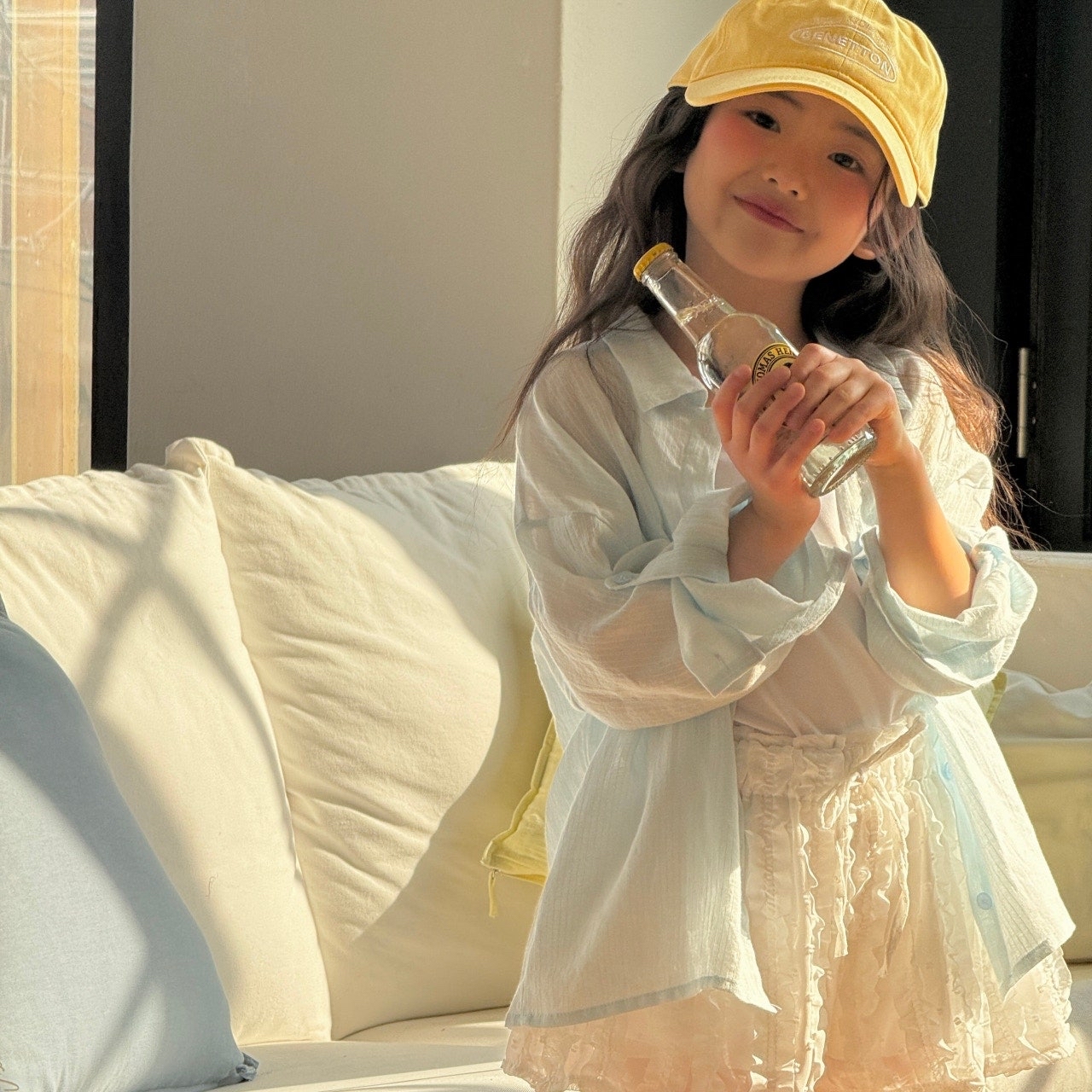 🇰🇷Ninibello shirts親子