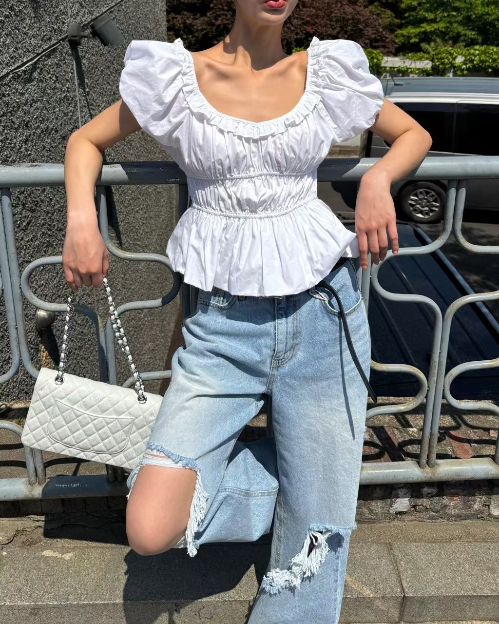 東大門女裝 | blouse