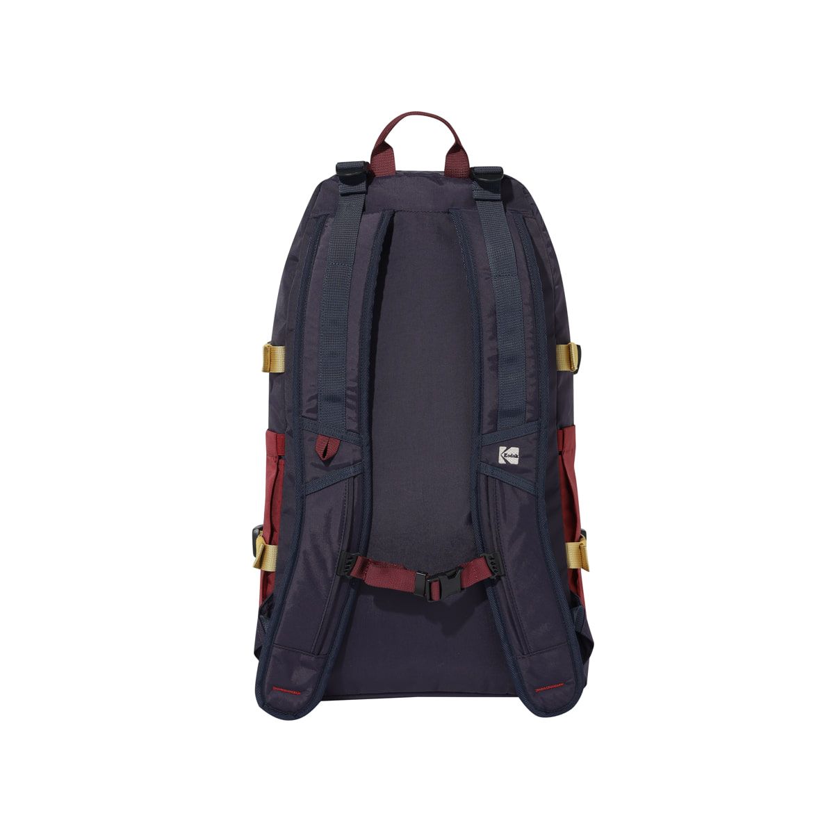[Kodak] Hard Large Multi Backpack (2種)