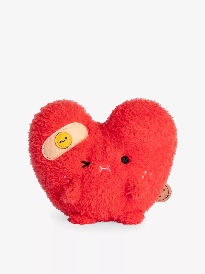 Noodoll Heart Riceache 紅心薯