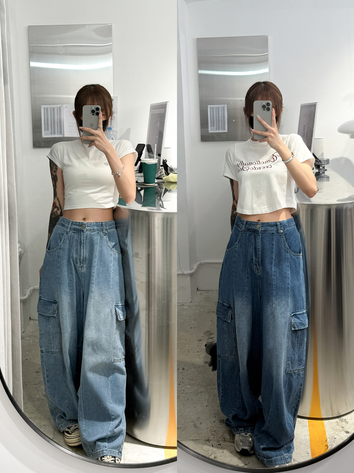 𝐒𝐨𝐟𝐭 𝐥𝐨𝐨𝐬𝐞 𝐟𝐢𝐭 𝐮𝐭𝐢𝐥𝐢𝐭𝐲 𝐝𝐞𝐧𝐢𝐦 𝐣𝐞𝐚𝐧𝐬