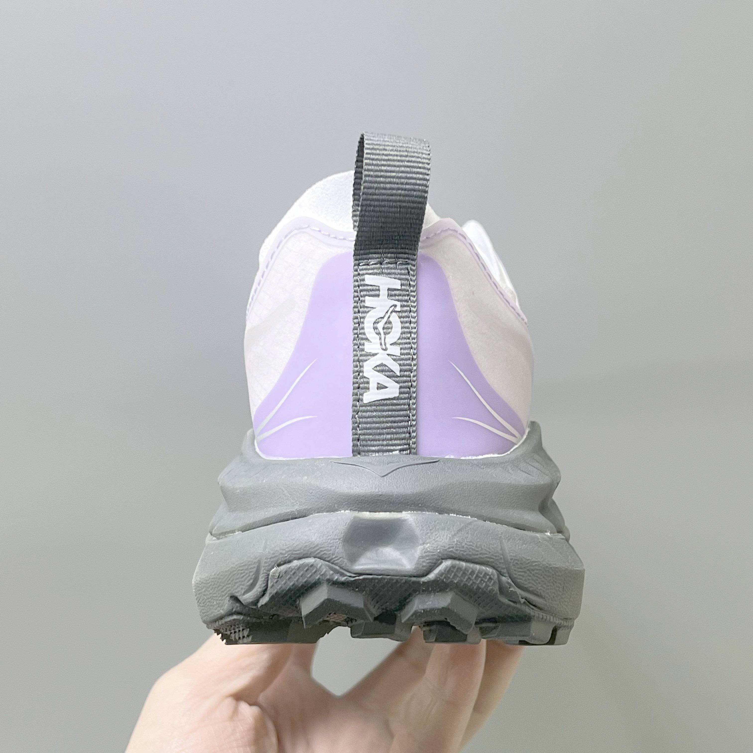 Hoka Mafate Speed 4 Lite