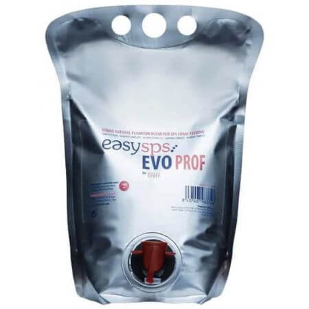 西班牙 Easy Reefs EasySps EVO 天然海洋浮游生物糧 1500ml 
