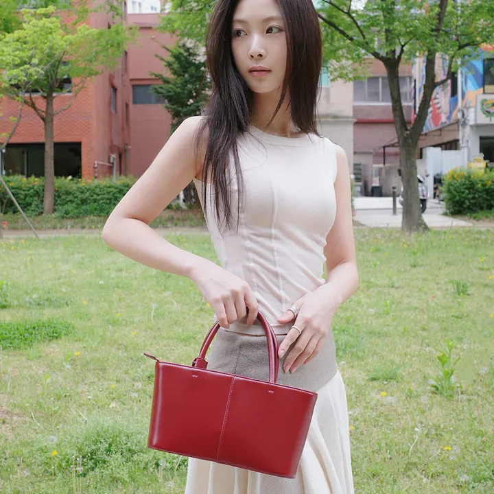 [STAND OIL] Modin Bag (3色)