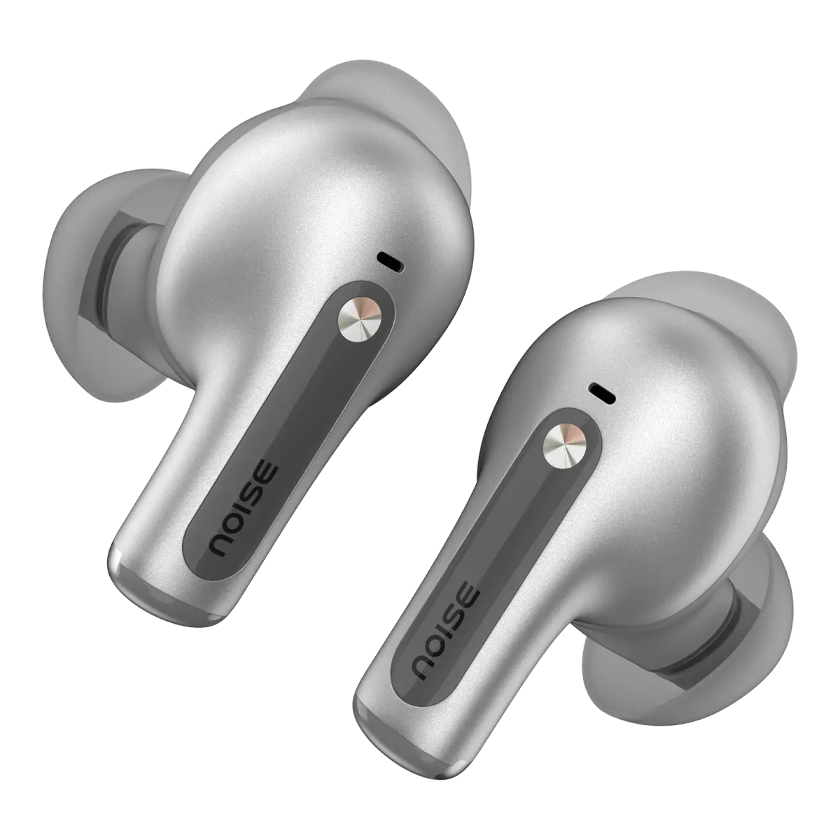 [原裝行貨一年保養2026最新款] Noise Sound By Bose Master Buds 2 主動降噪真無線藍牙耳機 | 51分貝主動降噪 | LHDC 5.0 高解析度音訊 24 位元/96kHz Noise Sound By Bose MasterBuds 2 Active Noise Cancelling True Wireless Bluetooth Earphones 