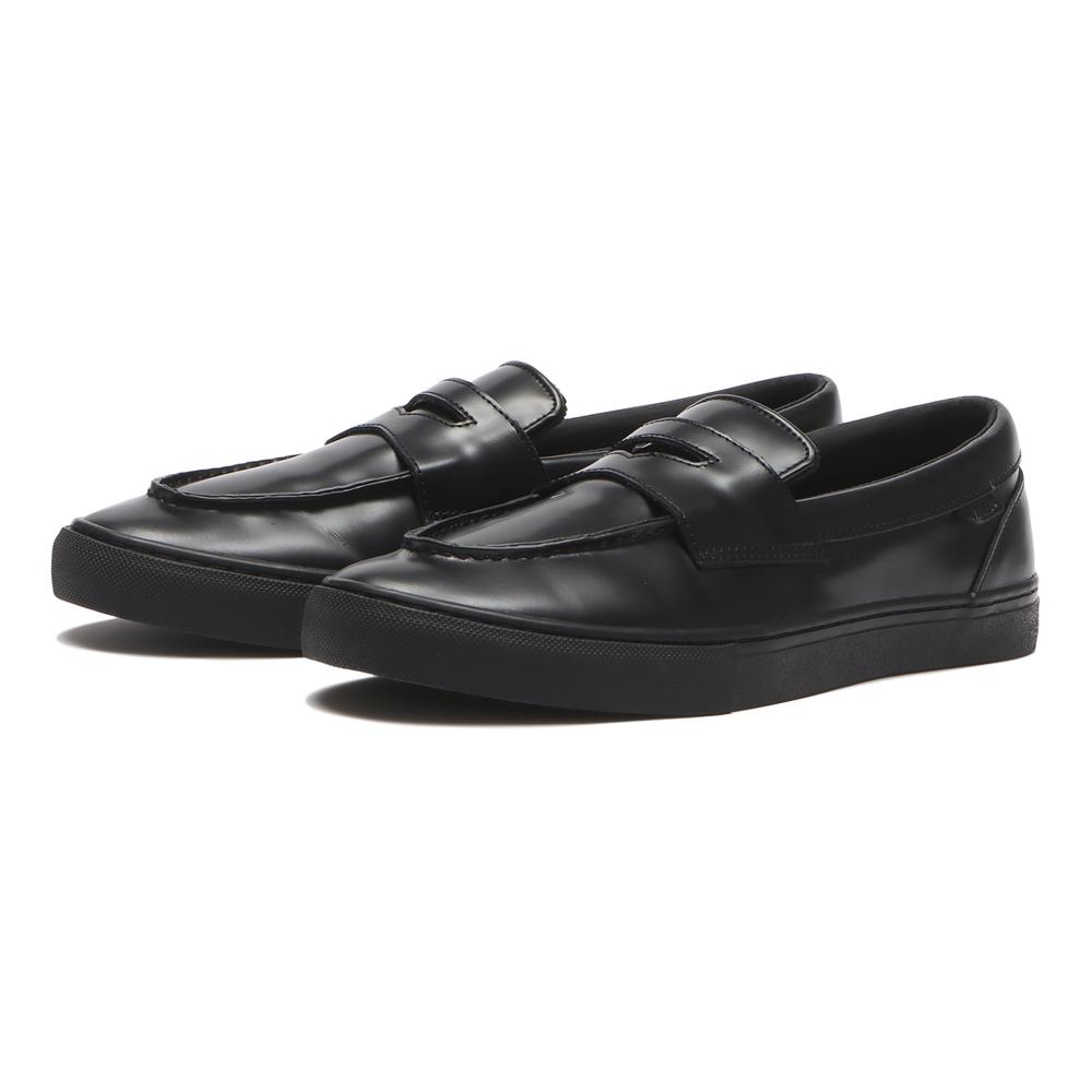 【4月預購】 Vans x Billy’s loafer 🖤🤎