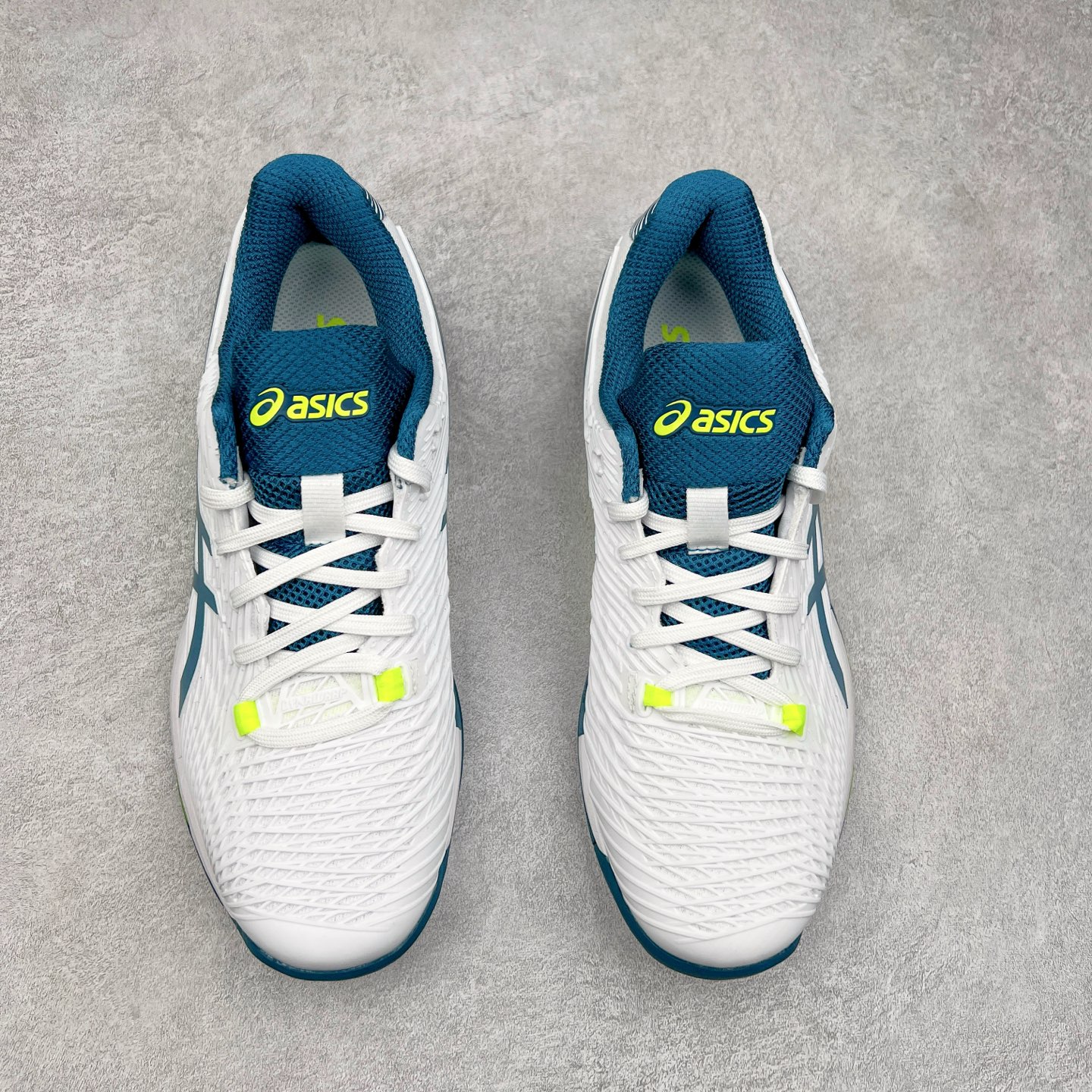 Asics Solution Speed FF 2