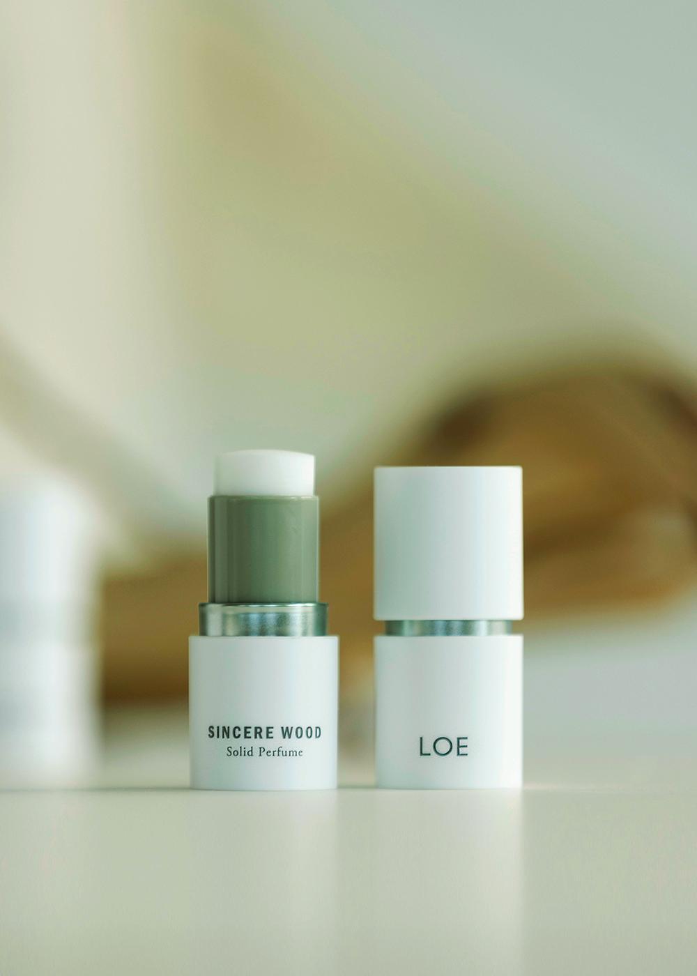 🇰🇷快閃優惠 Loe 香體膏 下午1點截單