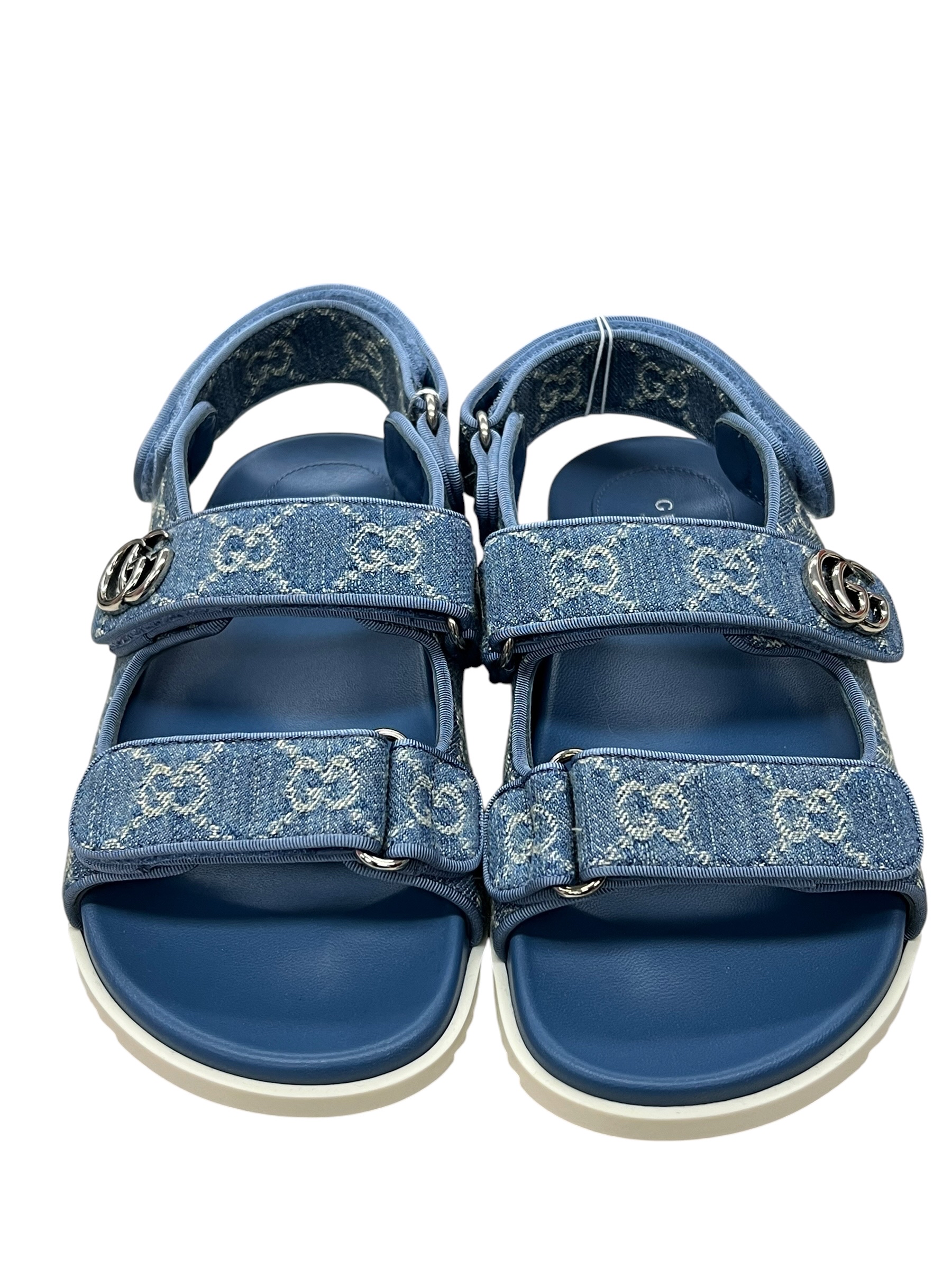 Pre-Owned GUCCI GG Sandals / Product Code: 26041011