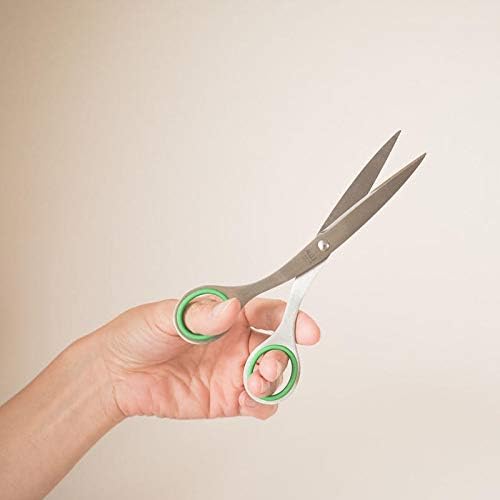 🔥🔥【日本製《ALLEX》經典系列左手專用事務剪刀】