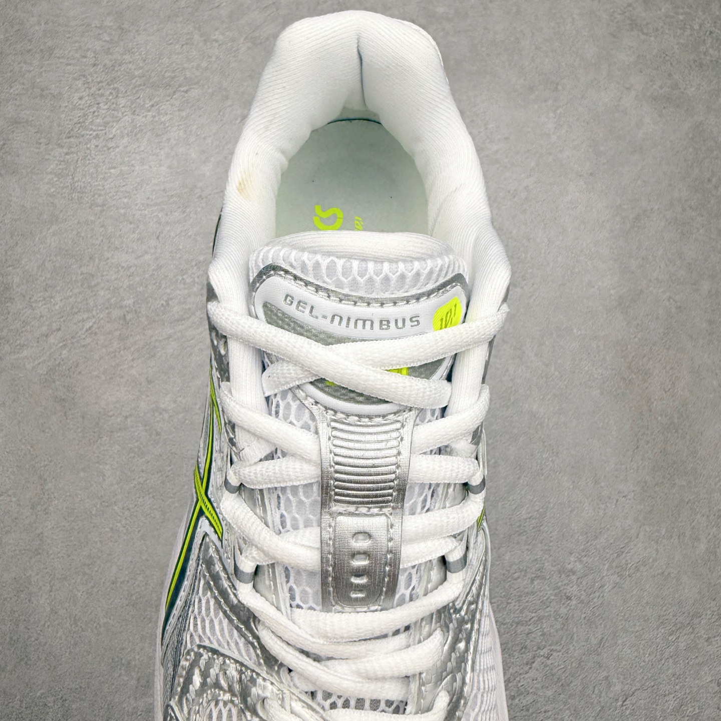 Asics Gel-Nimbus 10.1