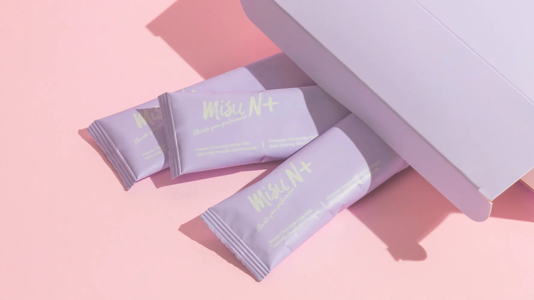 Misu N+（代餐）