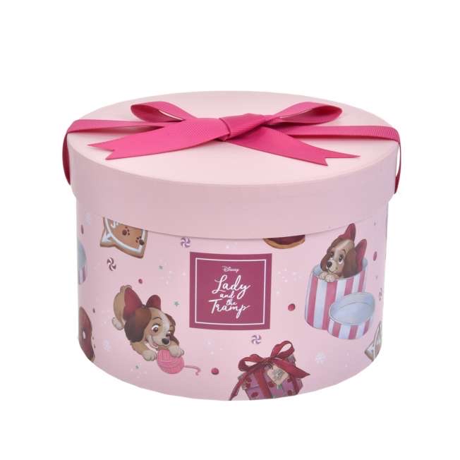 🎀【預訂】 Disney Holiday Gift Cup L