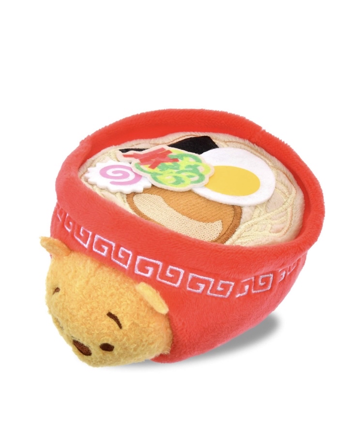 Japan Style Tsum tsum