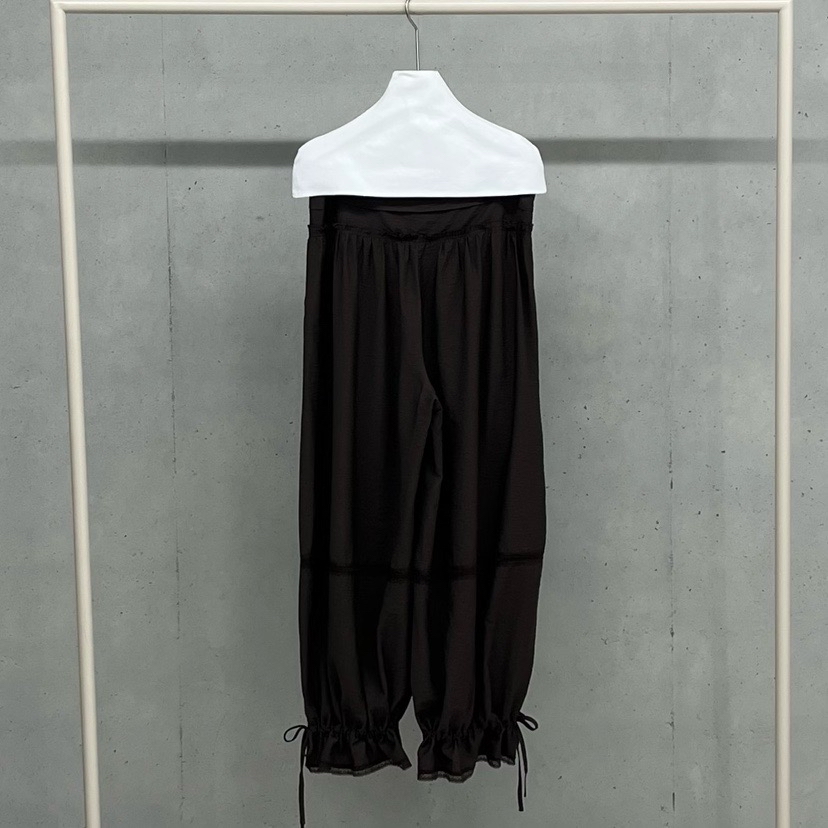 (2026SS) HELDER - PANTS