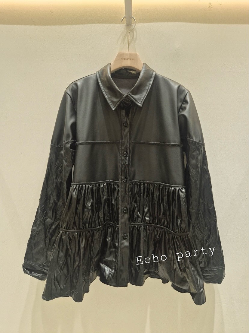 (2026FW) ECHOPARTY - TOP