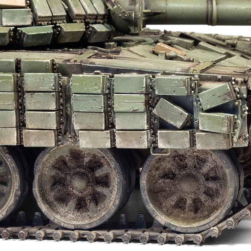 SKU:AK8026 splatter effects wet mud 100ML