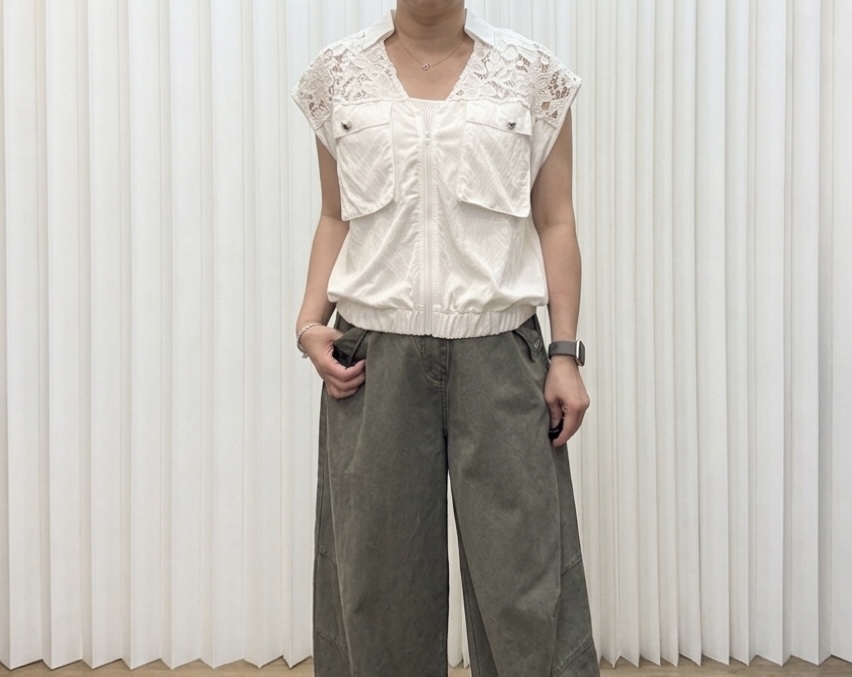 歐洲通花衫 M612 LS 26021282