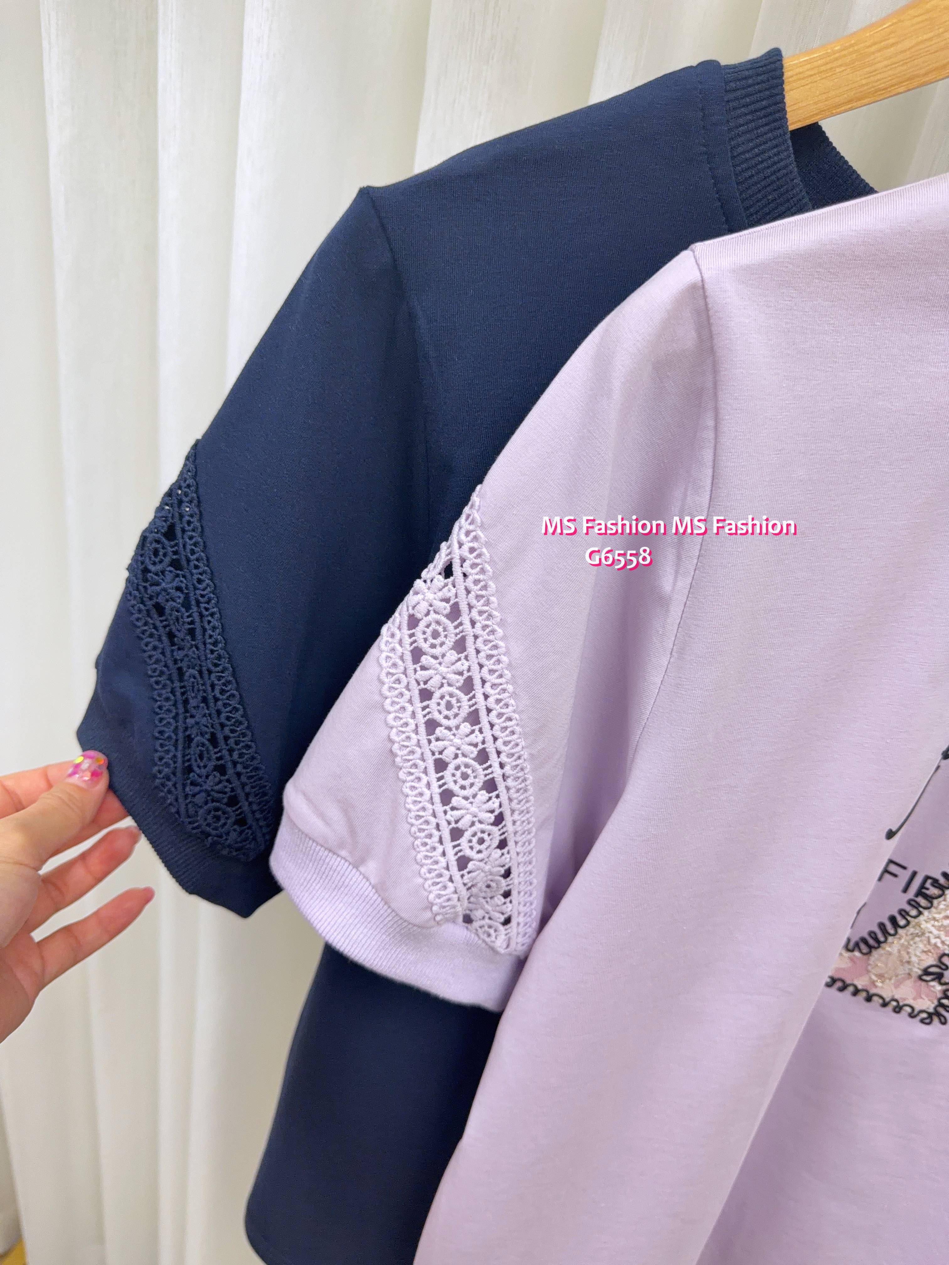 G6558 A字母top