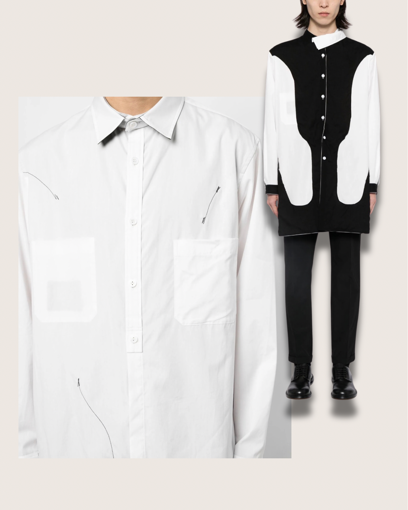 【AW47】💁🏻‍♂️男系