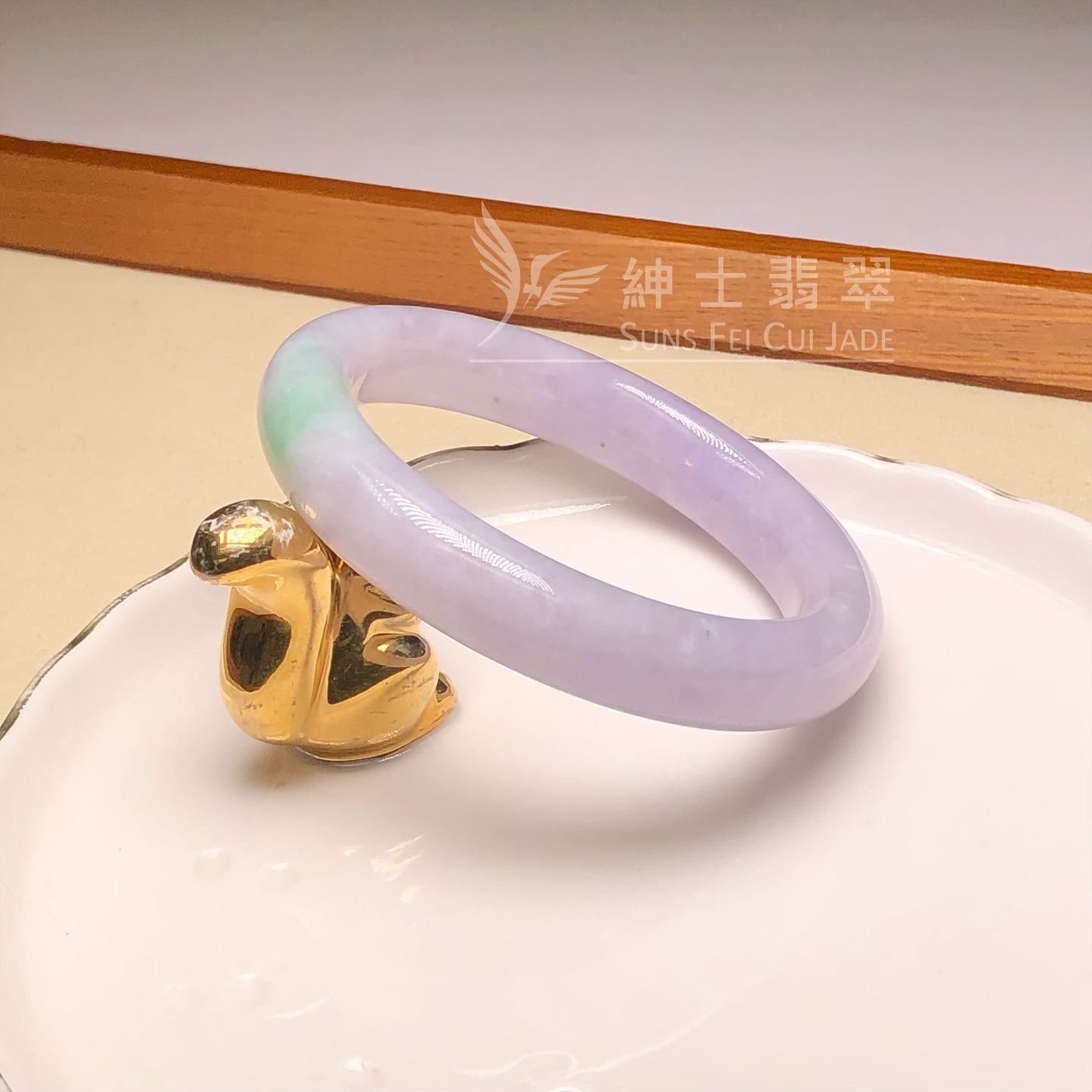 木那春彩福鐲53.6mm - 6