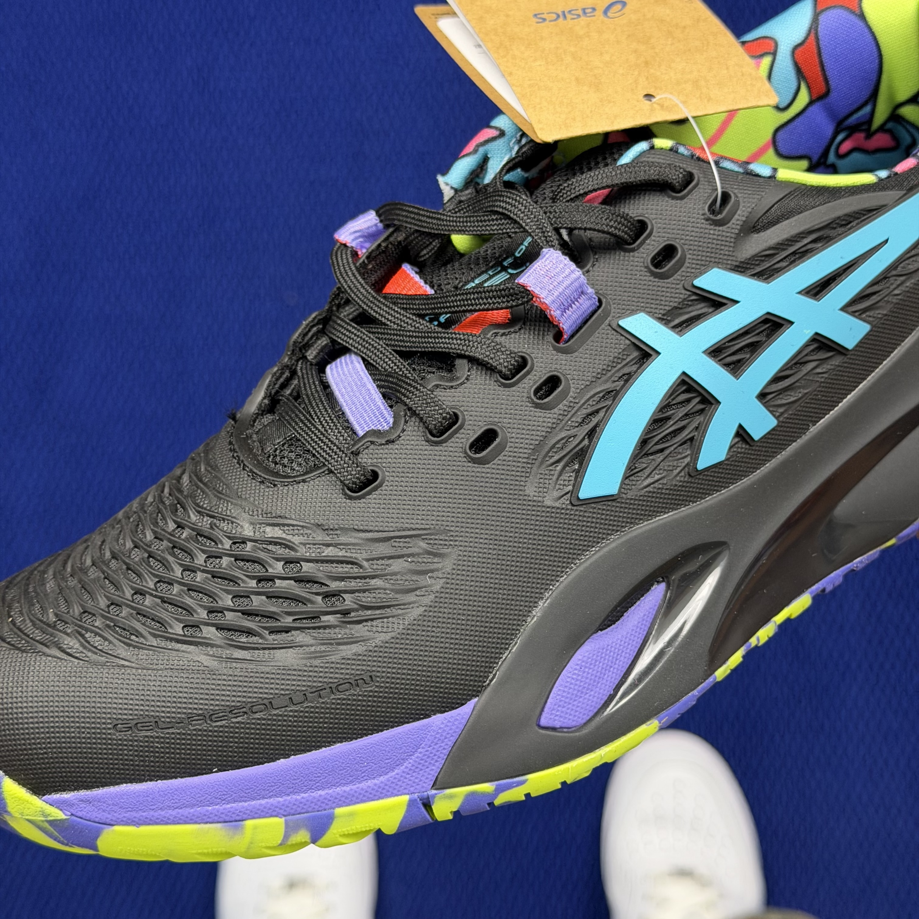 Asics Gel-Resolution X 