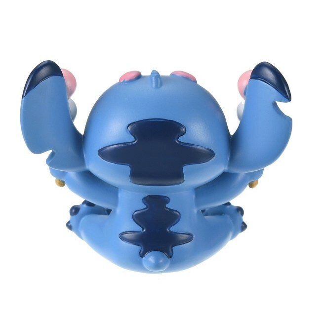 [現貨] [JDS] STITCH｜ 櫻花系列 ｜ 小擺設 {TF2302117}