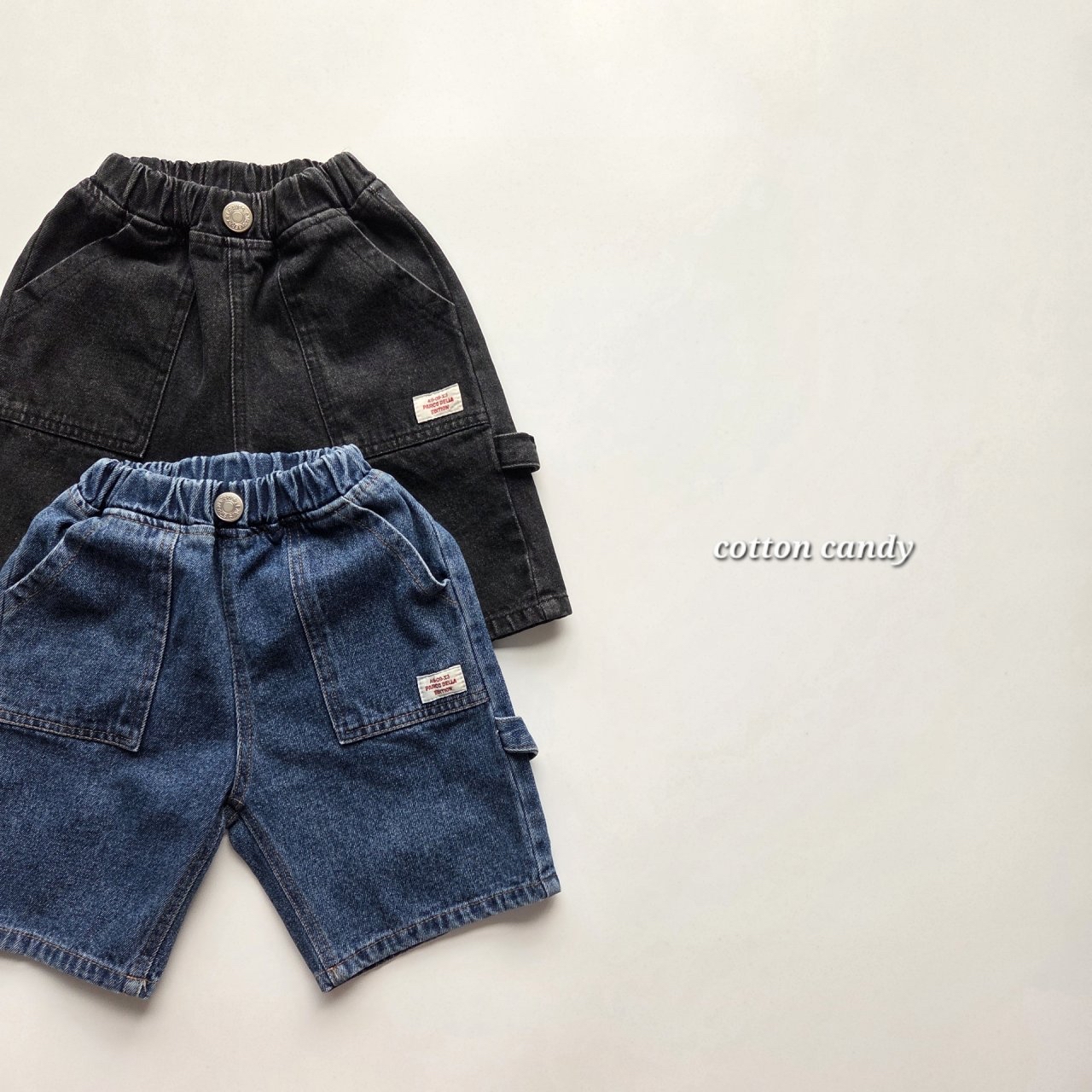 🇰🇷CottonCandy 褲