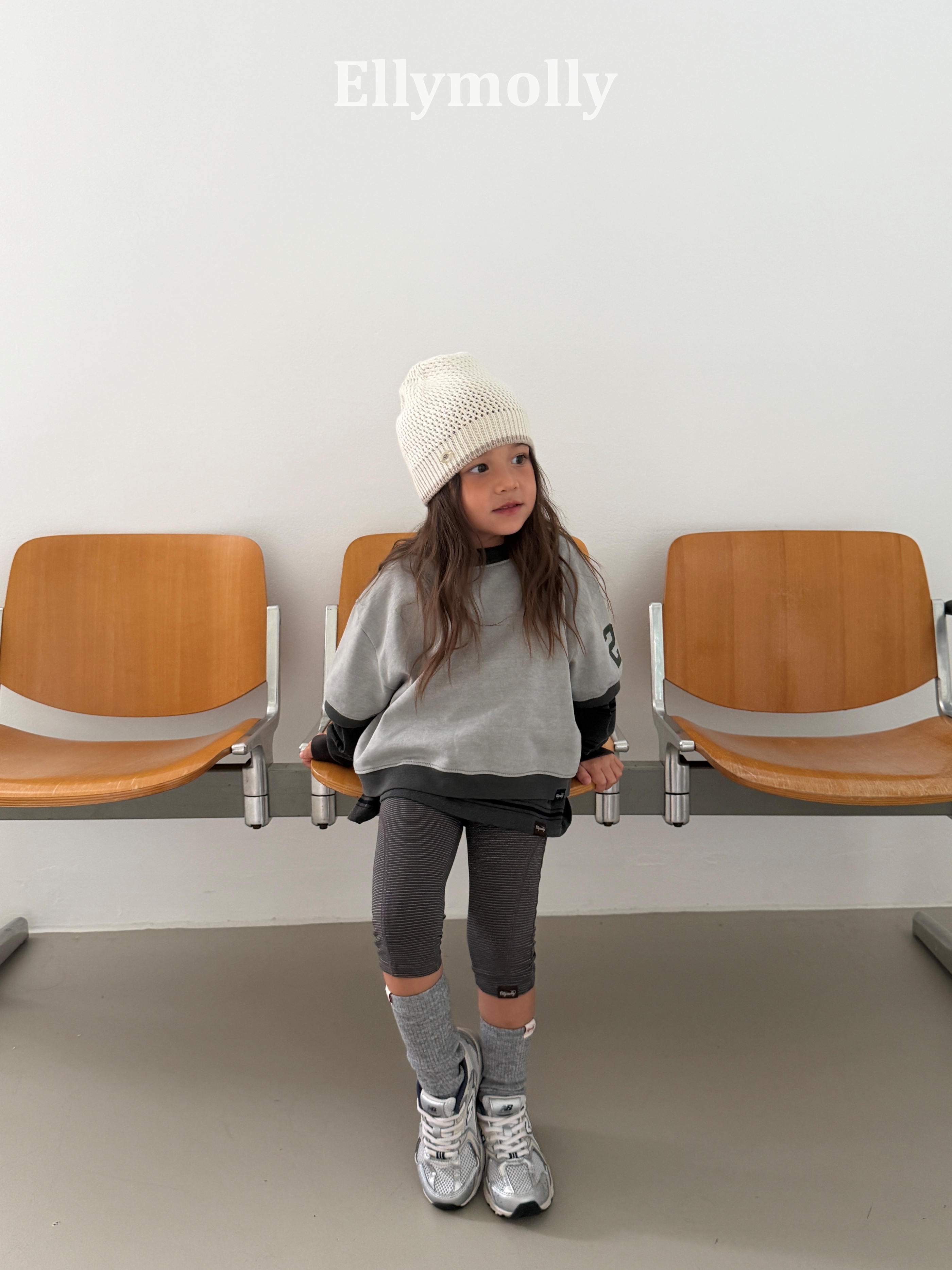Ellymolly | Elly Knit Beanie