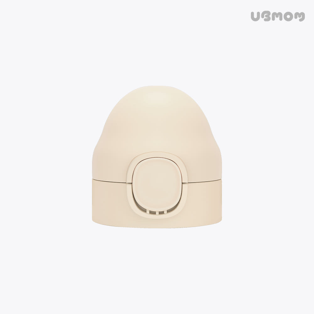 UBMOM Signature One Touch Cap 一觸式蓋配件 NEW