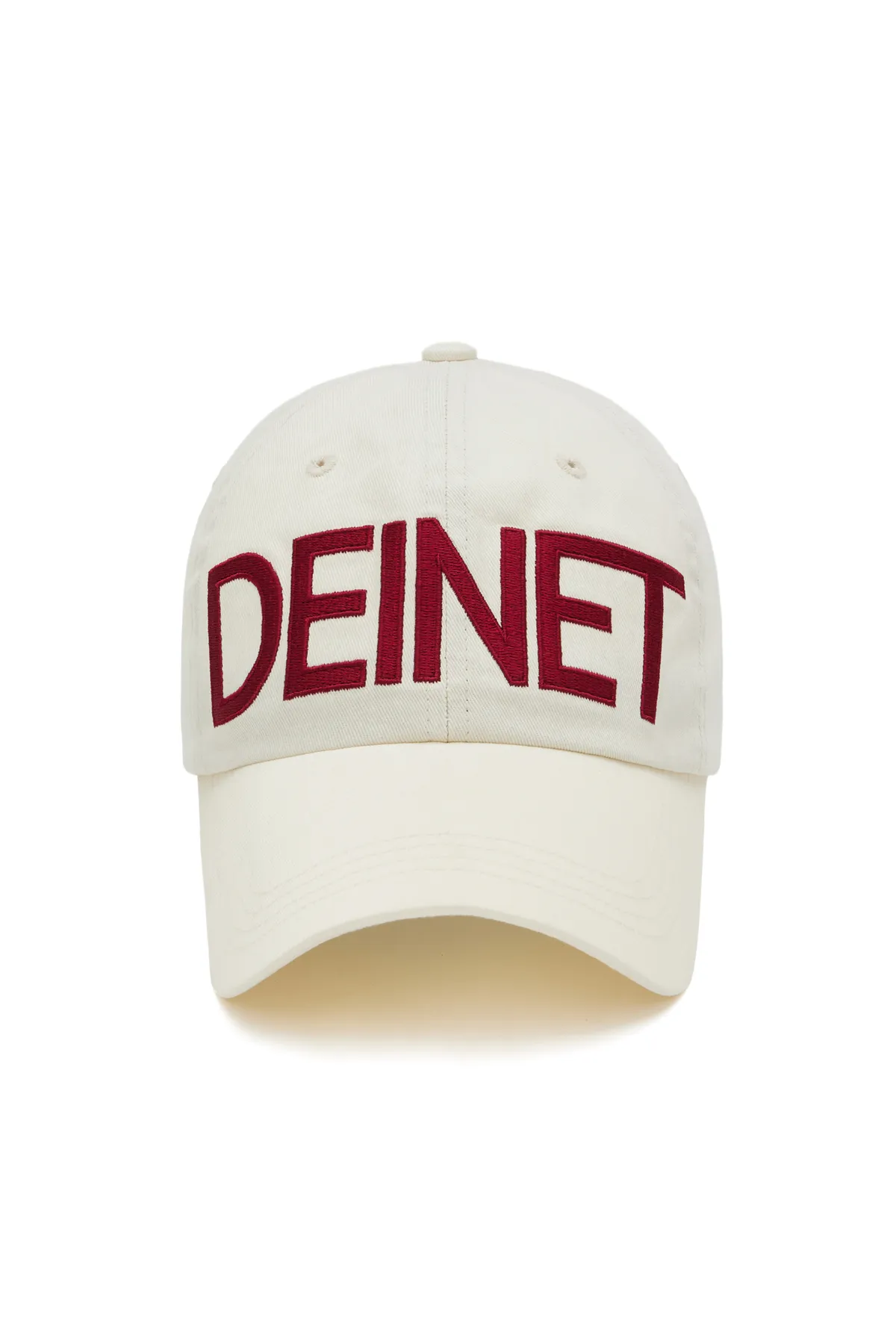 🇰🇷訂購｜DEINET｜ DEINET BIG LOGO CAP 6色 