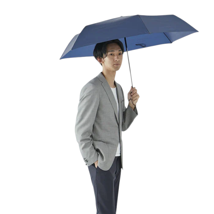 AMVEL VERYKAL Large 自動開合雨傘