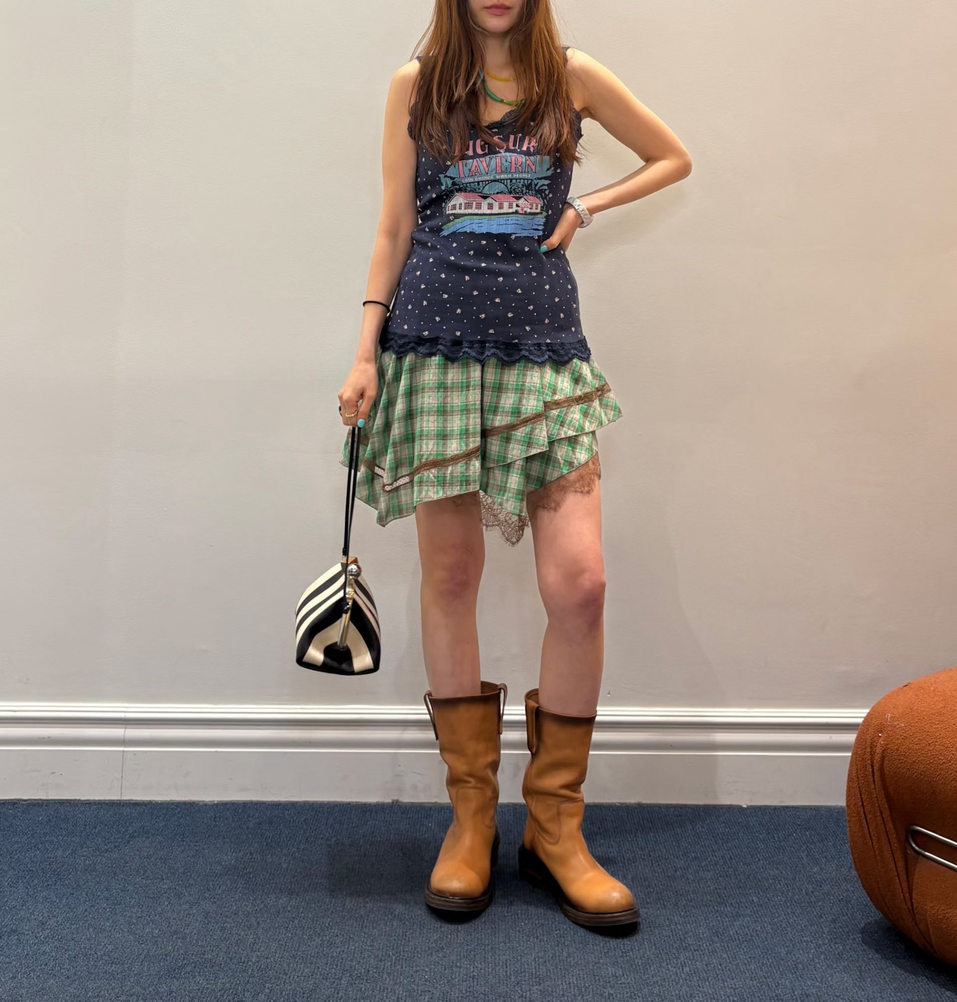 (2026SS) 2ND K - VEST