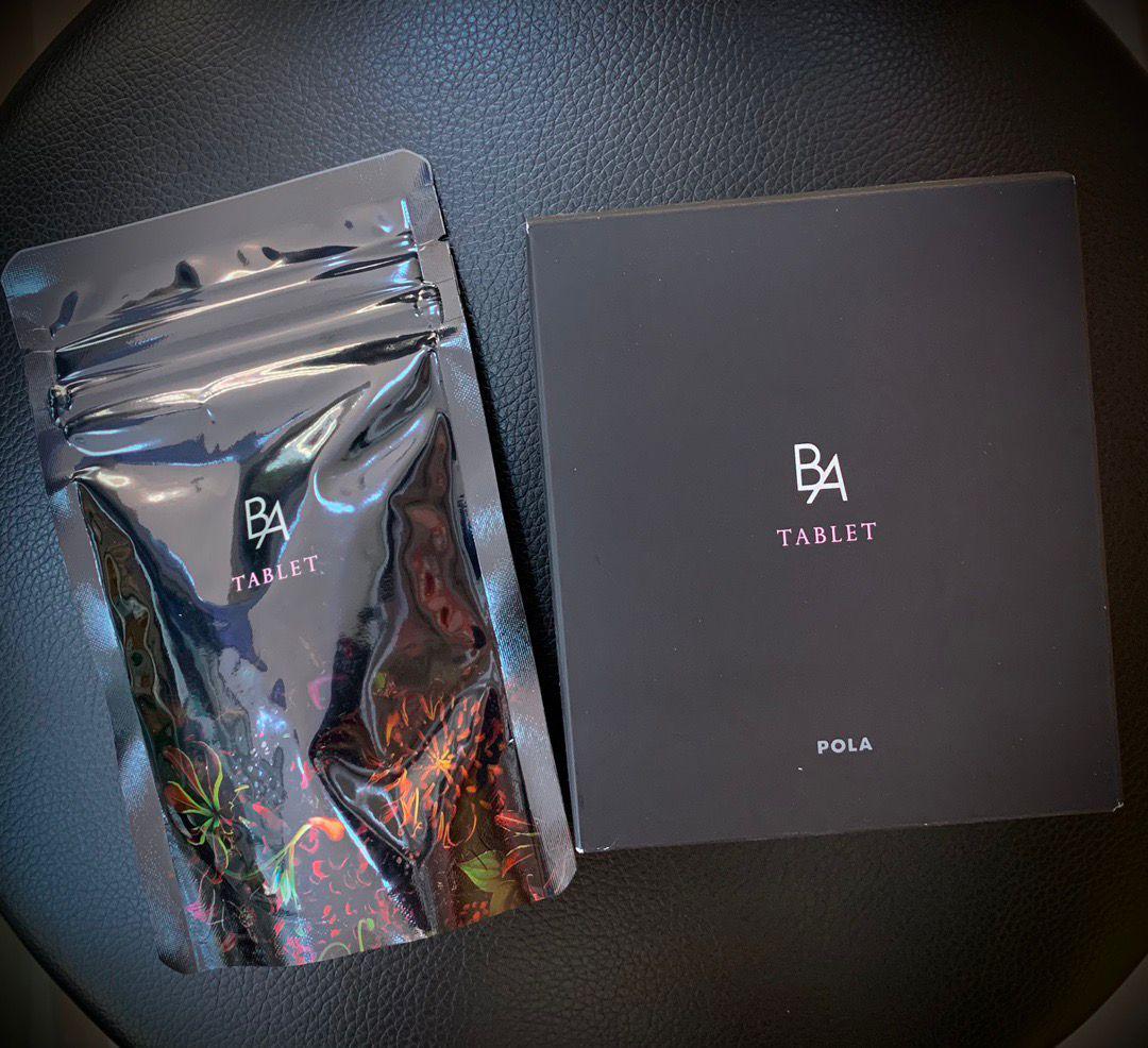 🖤香港專櫃Pola B.A 抗糖丸180粒🖤