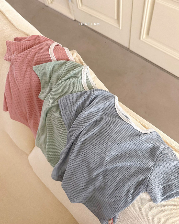 🇰🇷Here I Am set